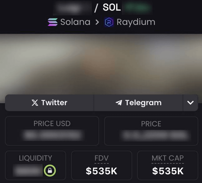 DANNY (@danny_crypton) on Twitter photo 69x on $LUIGI in my private group
Turned $200 into $14K with ease - next beta play is here..
..currently trading at $535K MC
How to get the next CA:
• Like, RT & comment
• Be a follower 69x on $LUIGI in my private group
Turned $200 into $14K with ease - next beta play is here..
..currently trading at $535K MC
How to get the next CA:
• Like, RT & comment
• Be a follower