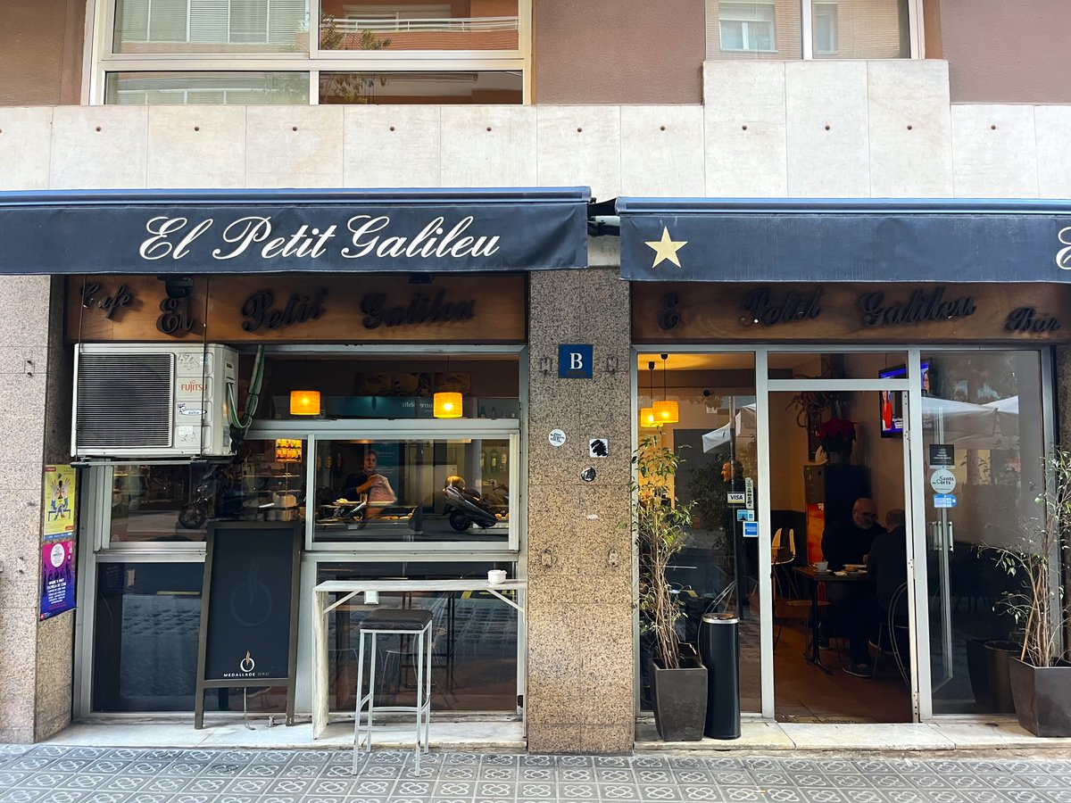 Barcelona Singular tweet media