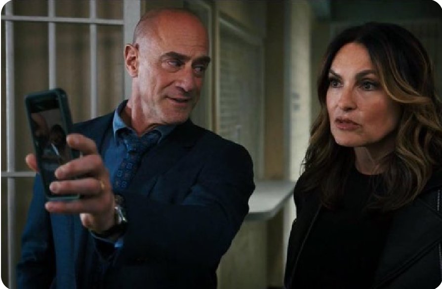 ire_svu_oc_eo's tweet photo. I miss them. I miss the chaos. I miss spiraling. I miss the obsession. I miss having something to look forward to. I miss genuinely caring. https://t.co/o9DpgB9ZTx