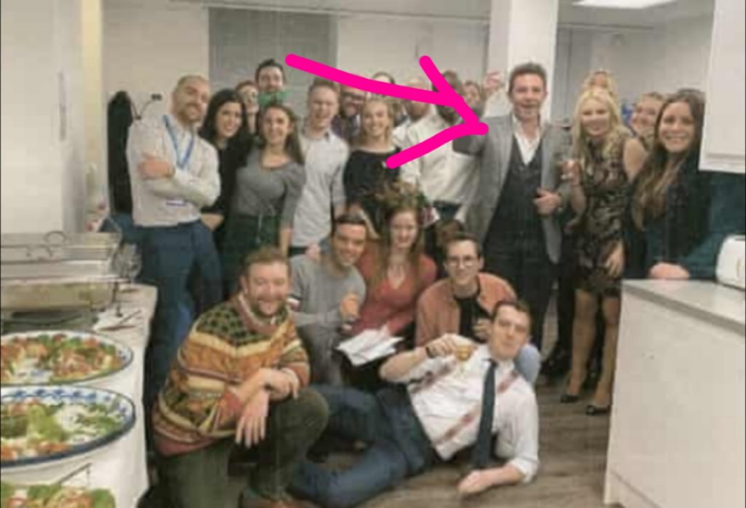 Parody Nigel Farage tweet media