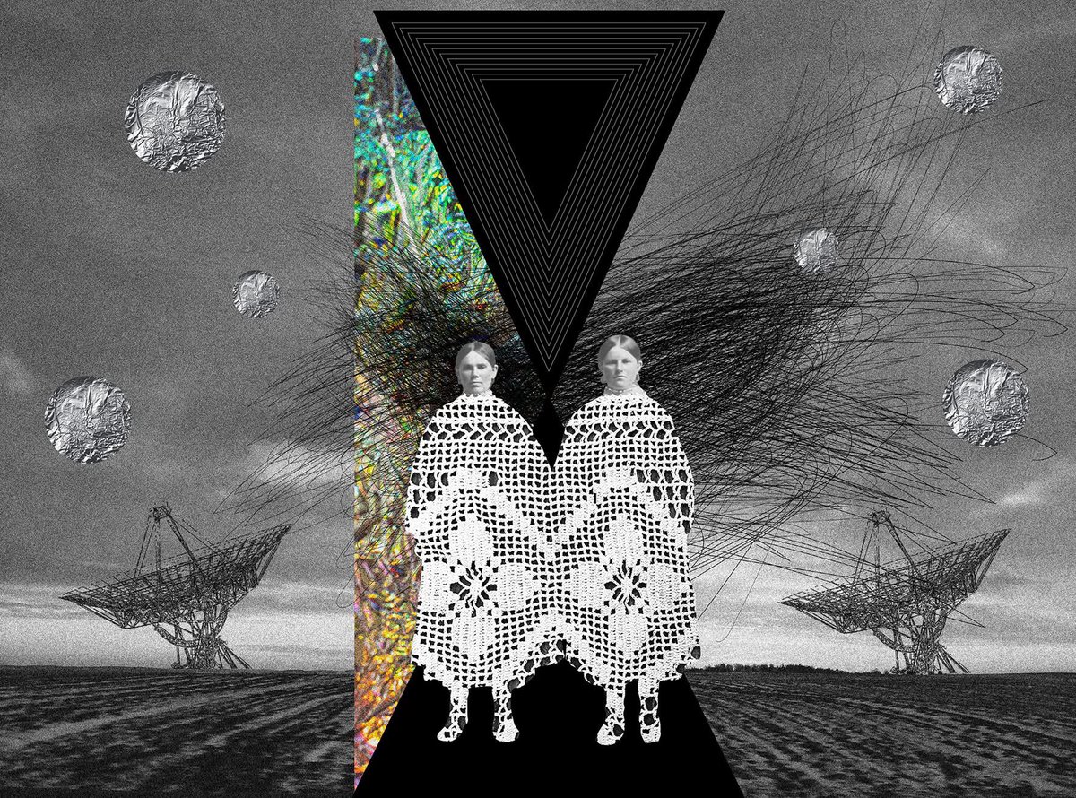 You could buy some art on my page on objkt. Welcom ! 

objkt.com/users/tz1hjQpD…

#TezosArts #tez #tez #nftart #NFTCollection