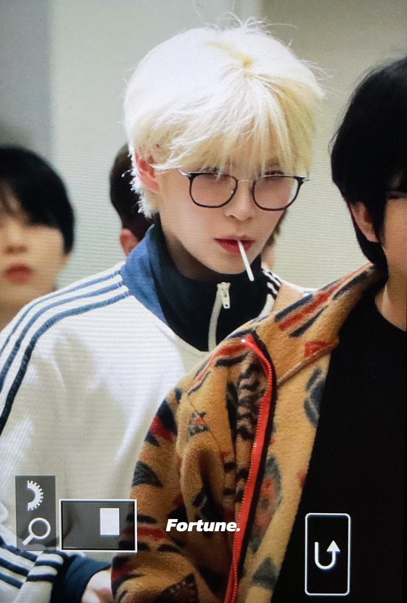 That one badass character of kdrama