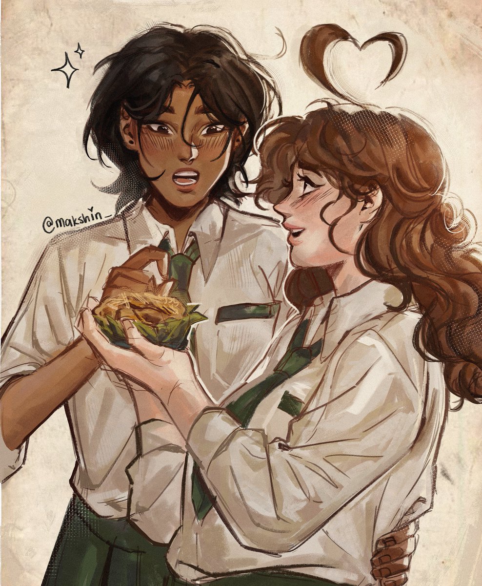 ⭐️SHIN⭐️ tweet media