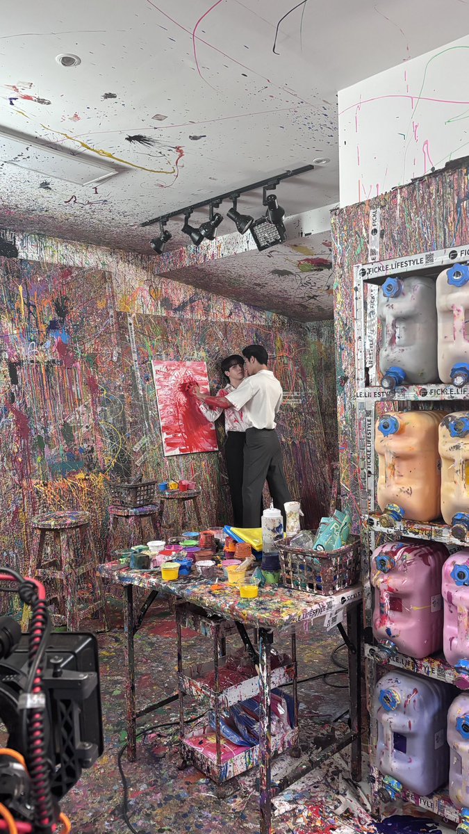 ไม่เห็นๆๆๆๆ 🤫🤫

SUNLIN BEAUTIFUL LOVE
#เพียงชลาลัยอีพี11