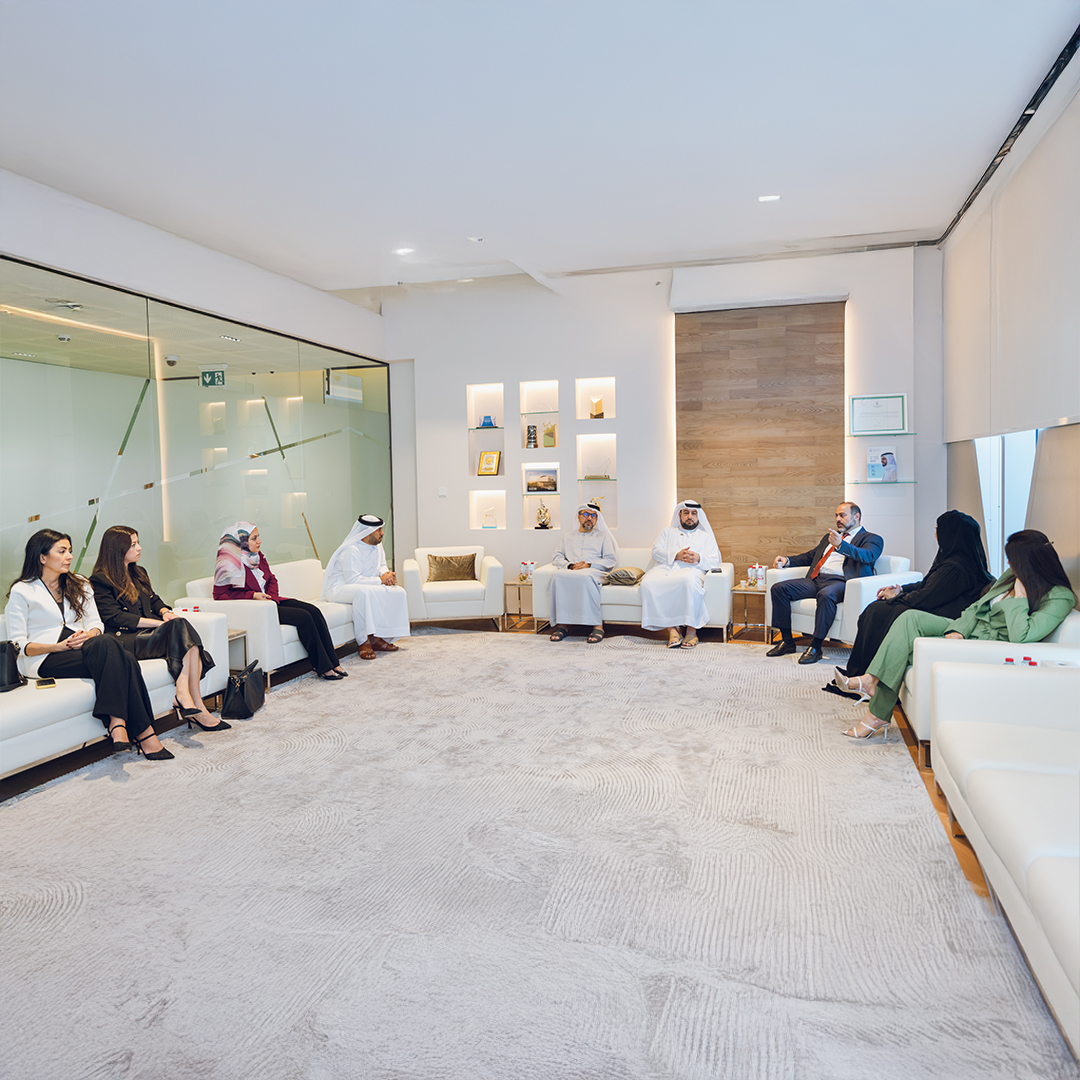 #AlJalilaFoundation and Al Tamimi &amp; Co. have signed an MoU to strengthen our collaboration and drive impactful initiatives that transform lives. This partnership reflects our shared commitment to advancing healthcare, supporting innovative programs, and empowering the community
