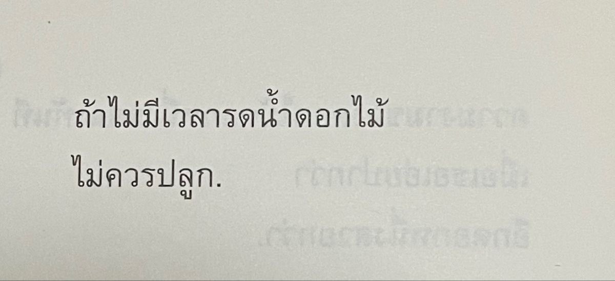 gangbearegg's tweet photo. ���ย่าเช่นความรู้สึก ไม่เติมเต็มก็จางหายไปเรื่อยๆ https://t.co/uJds6v3GrY