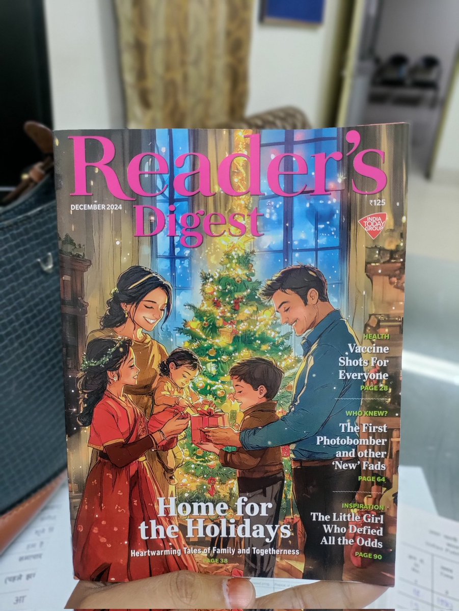 deepshikha1607's tweet photo. If this is not happiness, I don't know what is! 
@readersdigest https://t.co/zkixezpWTA