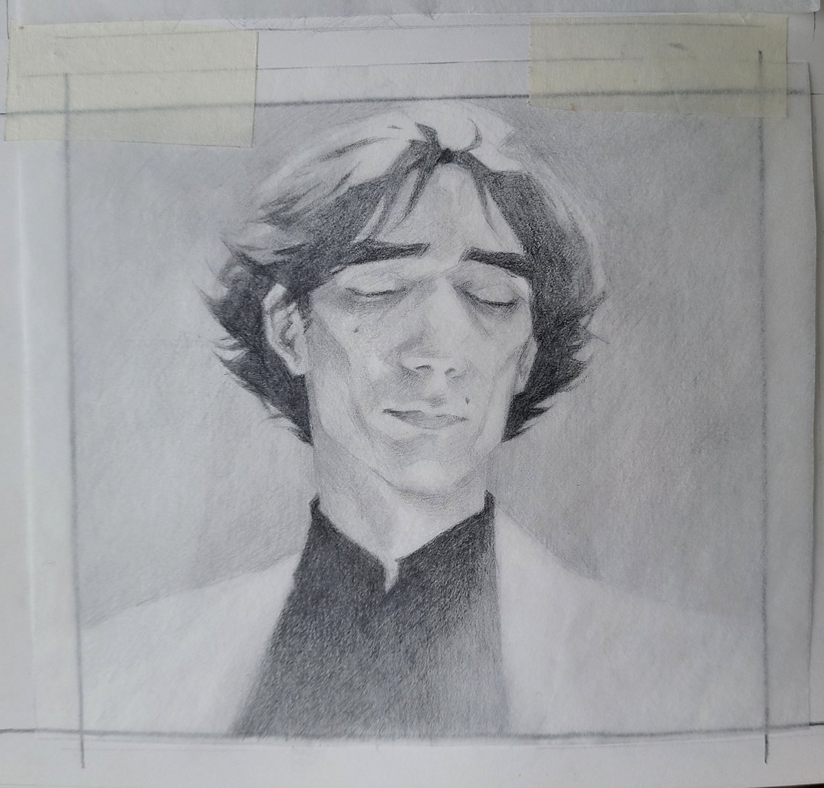 Portfolio stuff the brainworms made me turn into arcane fanart #Arcane