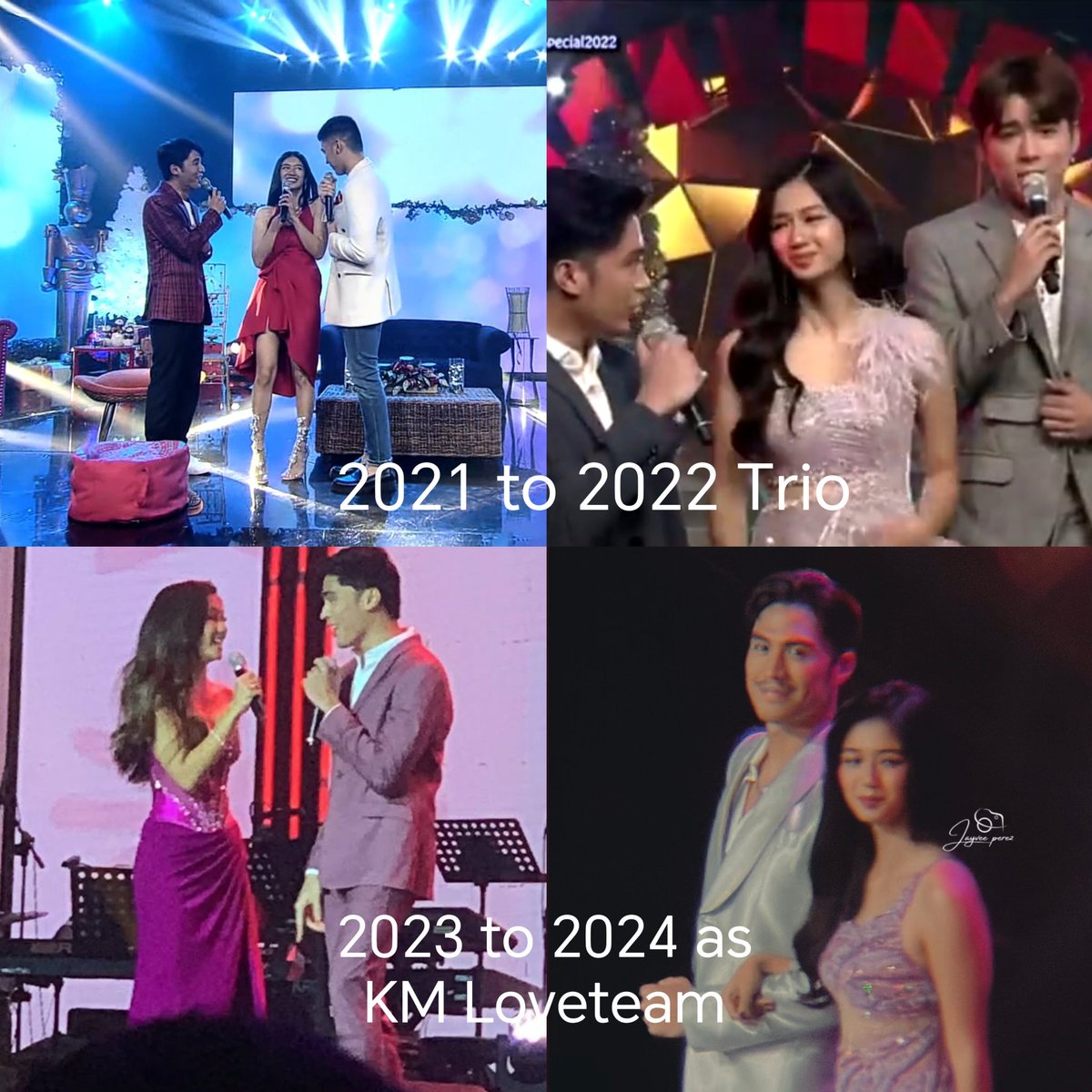 MiahIsForKao's tweet photo. Ilang years din hinintay namin dati kasi mag ka trio si Kao at Miah

KAOMIAHmayan SaARANETA https://t.co/n5JCKHFjN5