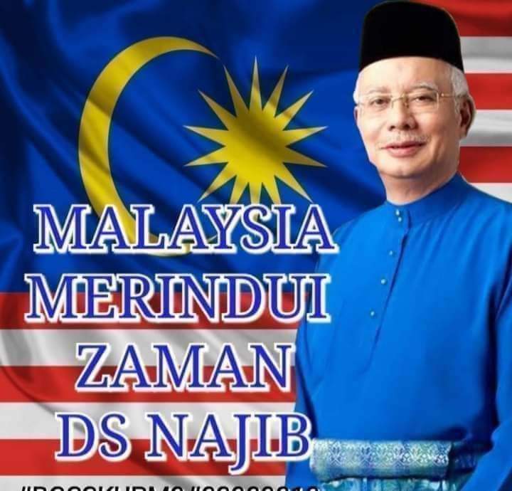 Jessie Labu 🇲🇾 tweet media