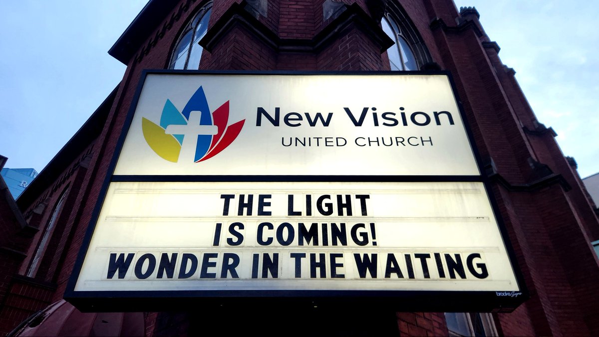 New Vision United tweet media