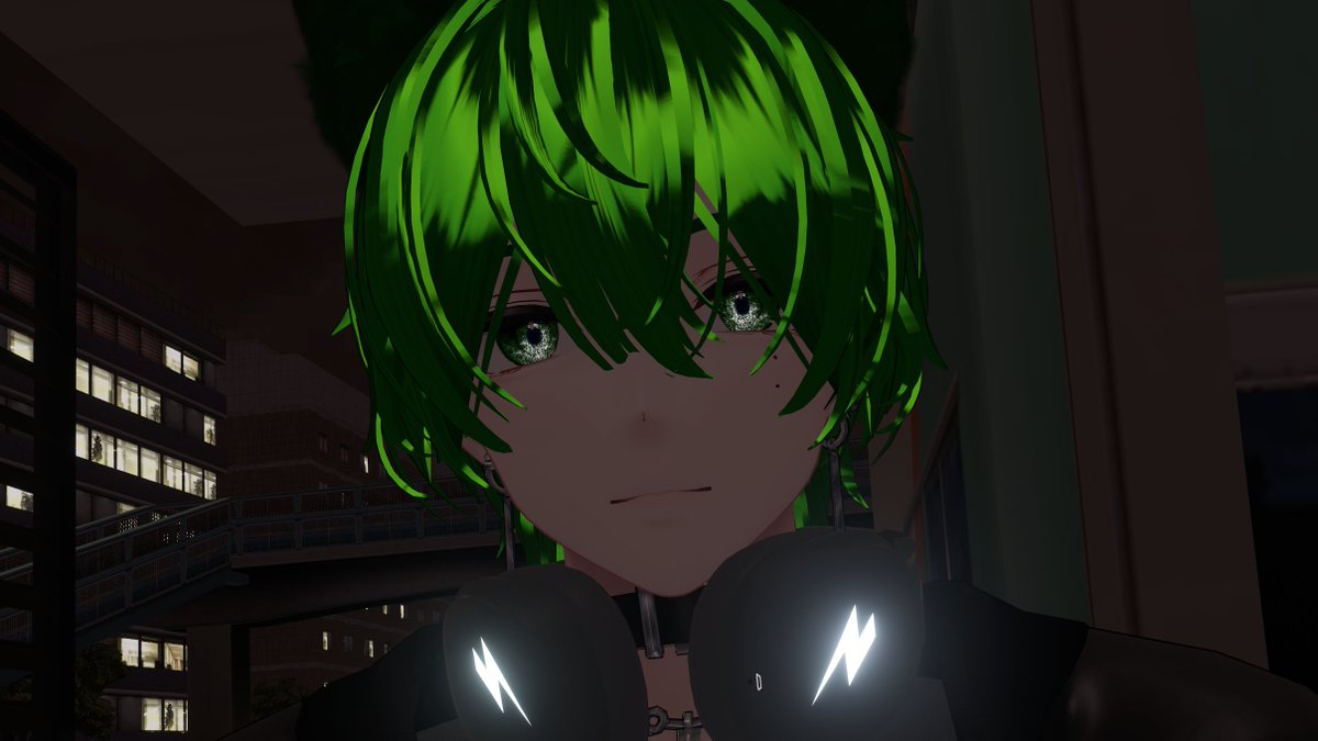 Wolaaa hoy sale sus fornites o algo de terror😅
#VtuberES #twitchstreamer #Vtubers 

twitch.tv/renji_vt 
twitch.tv/renji_vt