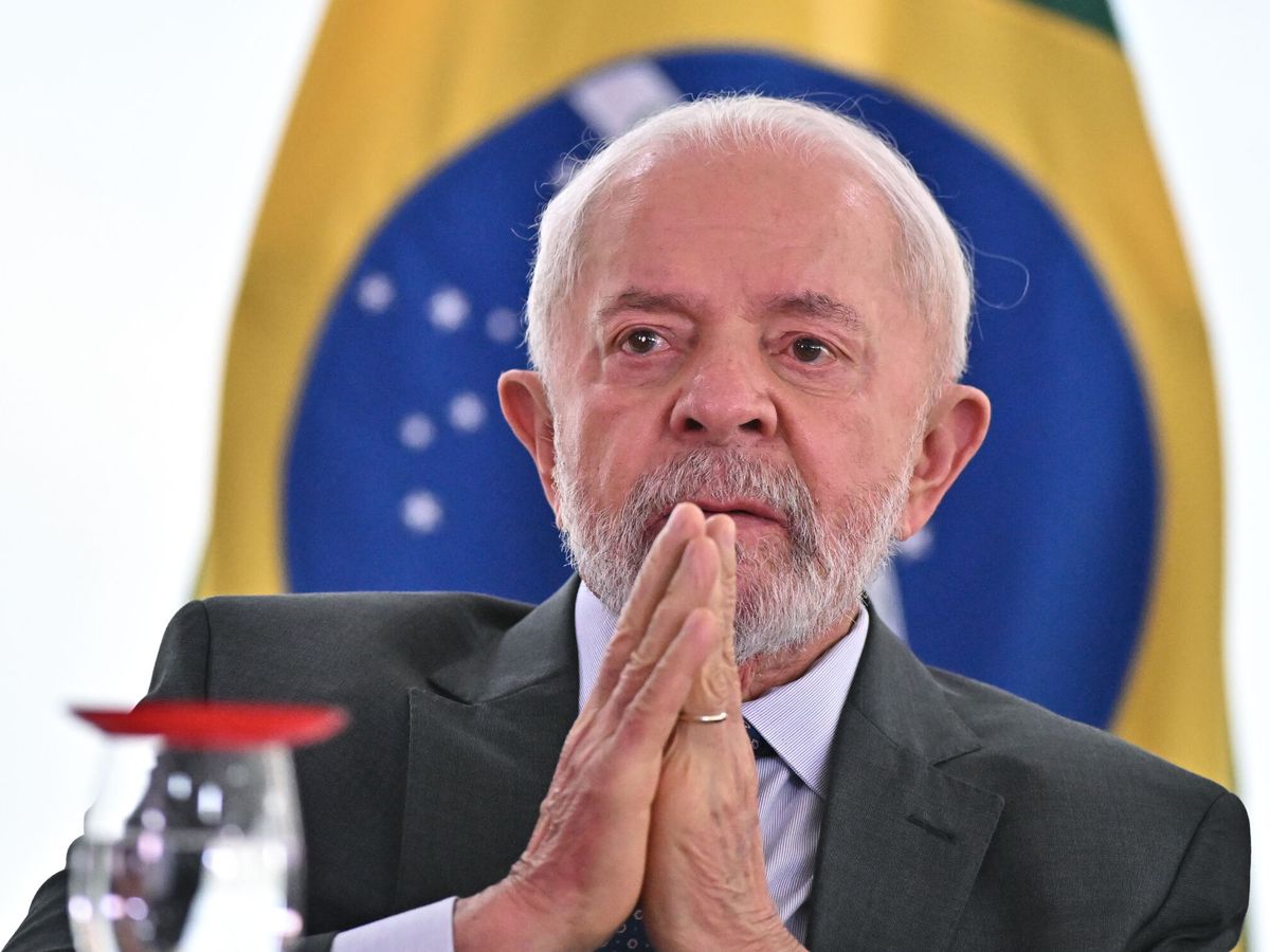 Nos mantenemos atentos a la evolución de salud del Presidente de #Brasil, <a href="/LulaOficial/">Lula</a>.

Le deseamos pronta recuperación al querido amigo de #Cuba.