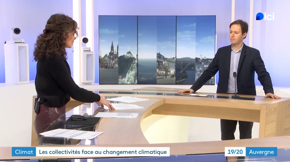 Institut de l'économie pour le climat 🌍 tweet media