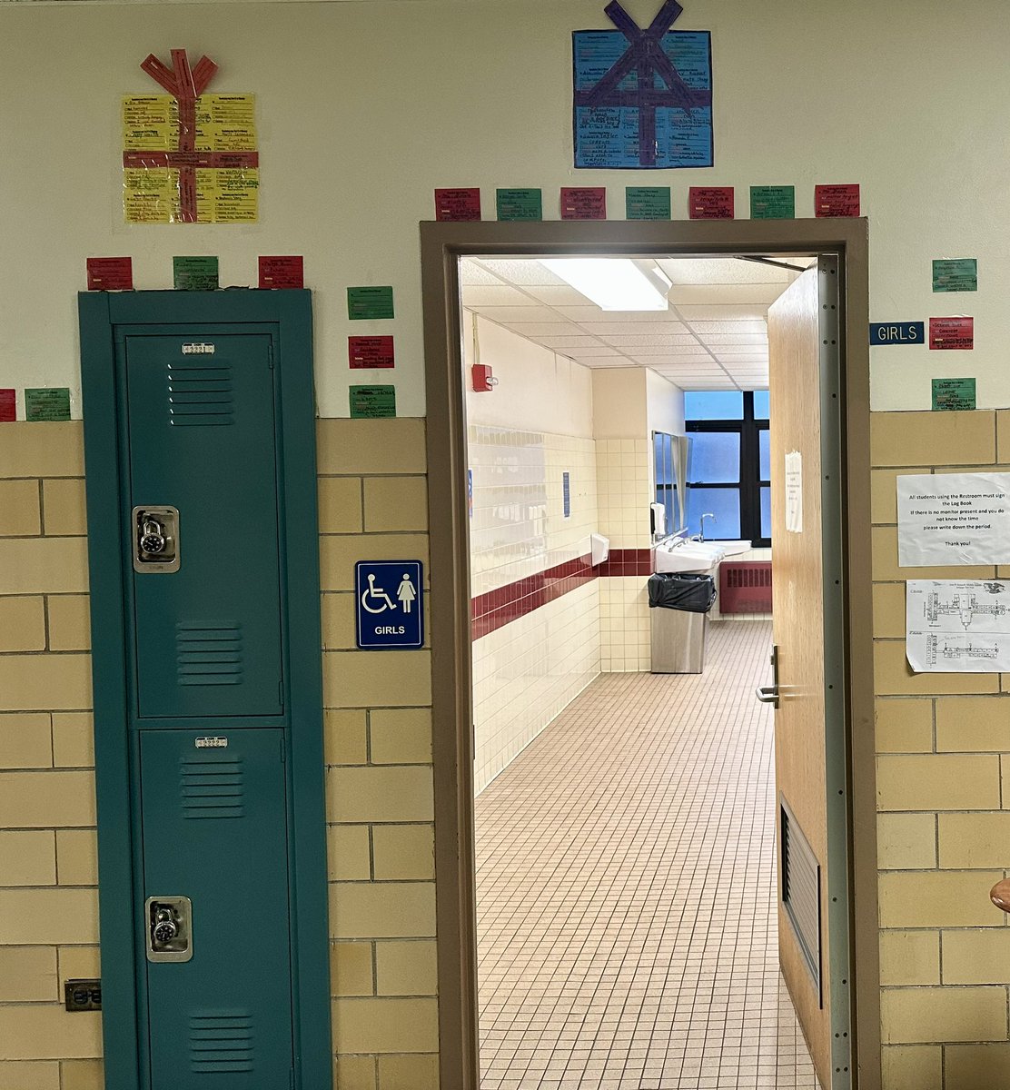 Ms. Green (@msgreenwordnerd) on Twitter photo It’s the most WORDY-ful time of the year in Room 220. Happy holidays from the Word Study Wordsmiths at <a href="/JFK_Bethpage/">JFK Middle School</a>!
#wordnerds #WeAreBethpage
<a href="/BethpageUFSD/">BethpageUFSD</a> <a href="/VocabularyCom/">Vocabulary.com</a> It’s the most WORDY-ful time of the year in Room 220. Happy holidays from the Word Study Wordsmiths at <a href="/JFK_Bethpage/">JFK Middle School</a>!
#wordnerds #WeAreBethpage
<a href="/BethpageUFSD/">BethpageUFSD</a> <a href="/VocabularyCom/">Vocabulary.com</a>