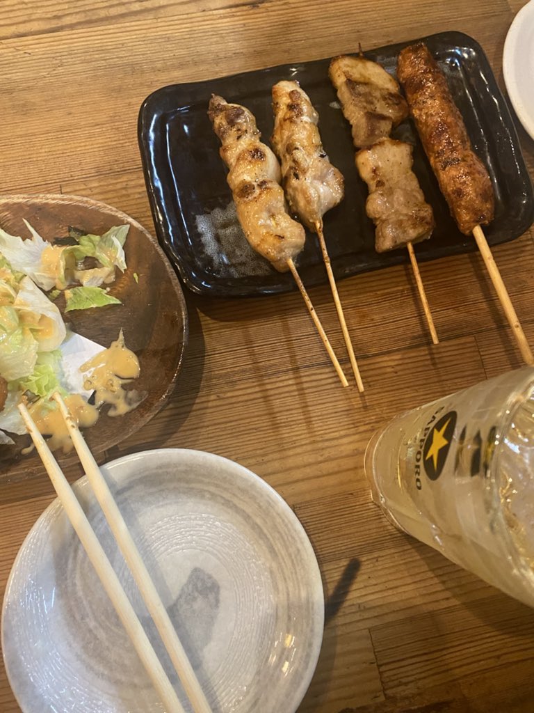 不出意外今晚依旧highball https://t.co/O5eLMv0ZPx