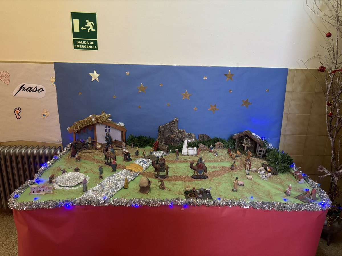 ceip fernando II tweet media