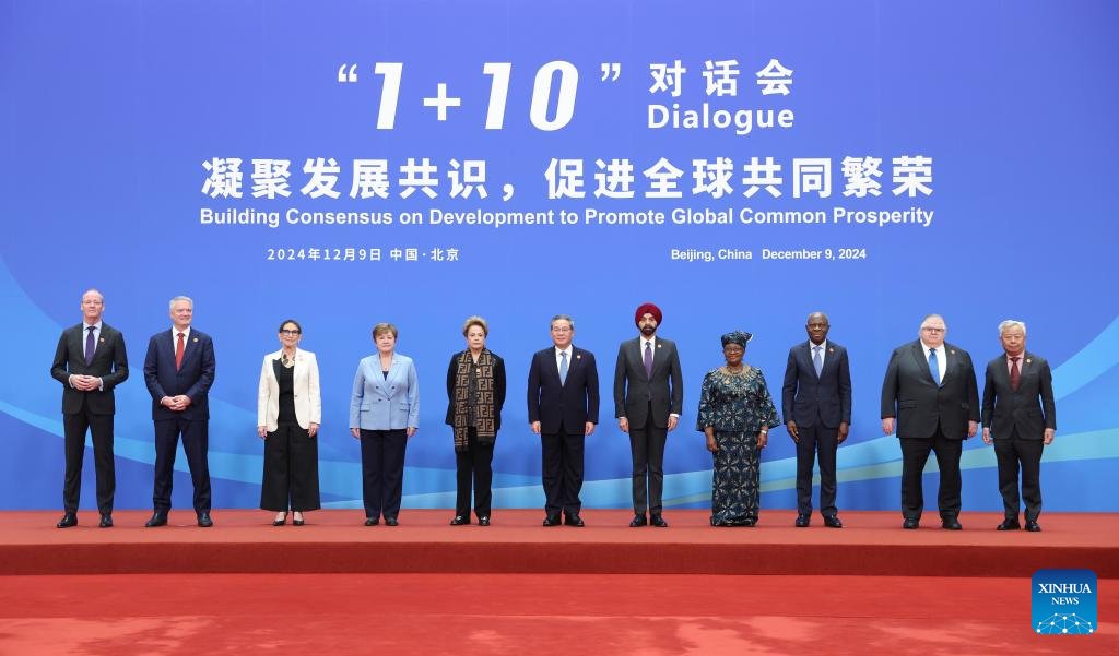Embaixada da China no Brasil tweet media