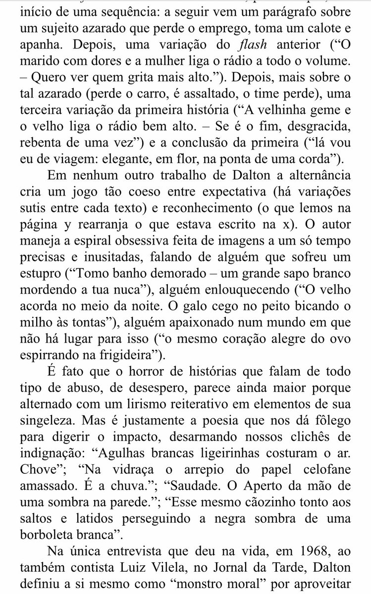 Michel Laub tweet media