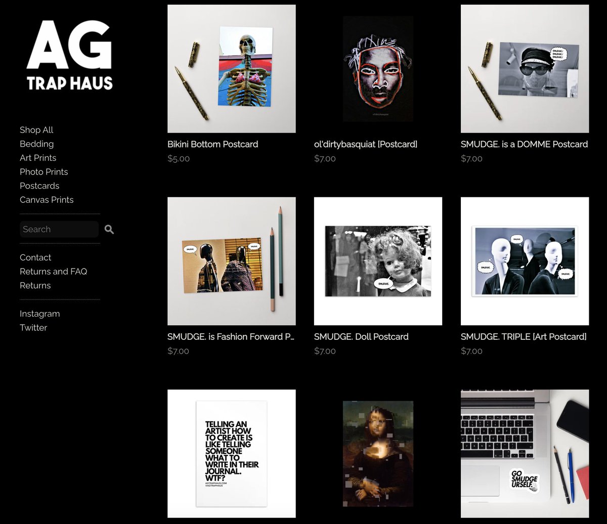 C.'s CONTEMPORARY ART GALLERY tweet media