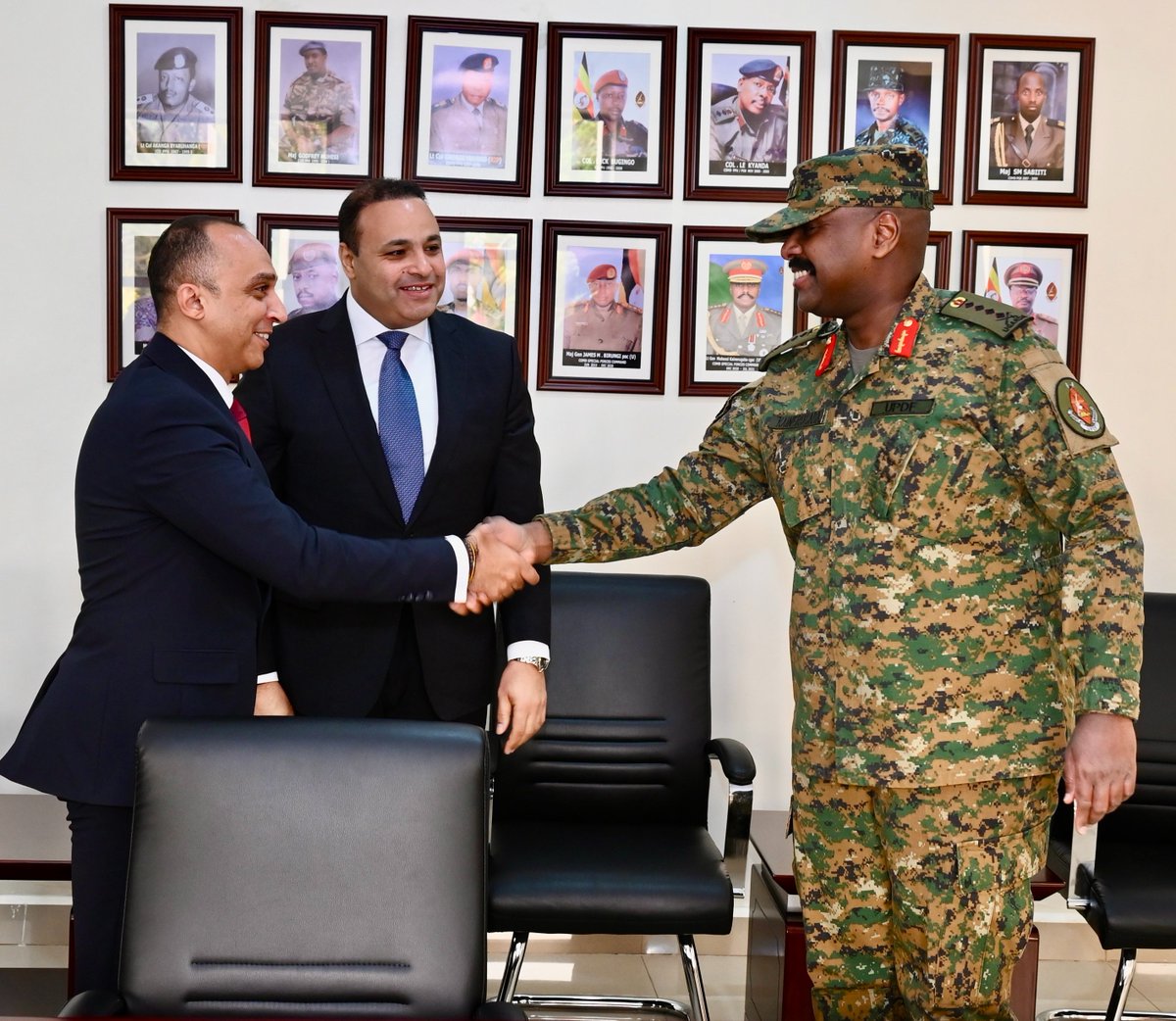 The Kampala Post tweet media