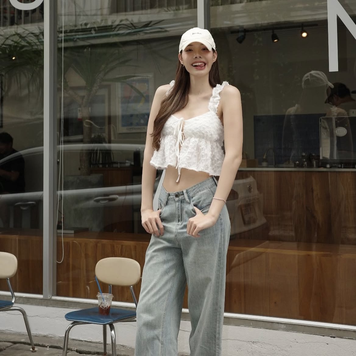 kindlystuff's tweet photo. San top sister.rrr 200฿ รส.
#ส่งต่อเสื้อผ้า #ส่งต่อเสื้อผ้ามือสอง #ส่งต่อsister #ส่งต่อcintage #rileyapparelsส่งต่อ #unigamofficial https://t.co/NSkxHAz4hO