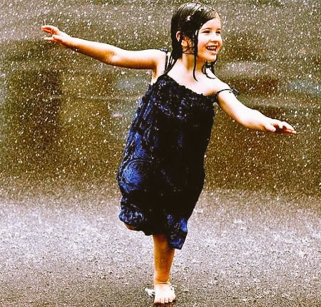 I woke up from the 
right side of my bed

And there it was 
the big-bright Sun 

waiting to embrace me
with smile made of
marigold &amp; daisies 

The new dawn has 
awakened in me

So I shall let my soul
wander with the butterflies 

To pretty beginnings
Cheers, love.

#poetry