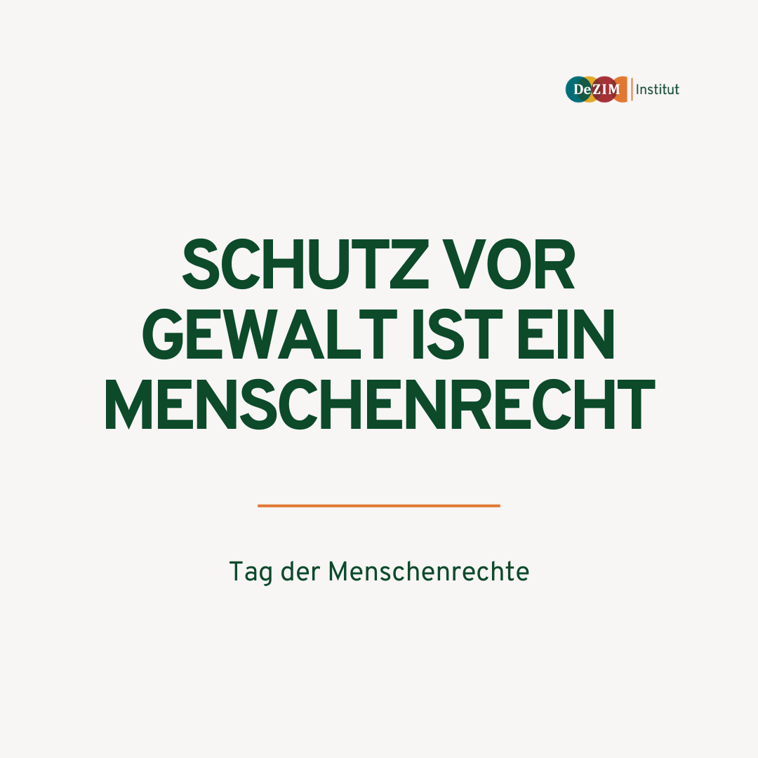 DeZIM-Institut tweet media