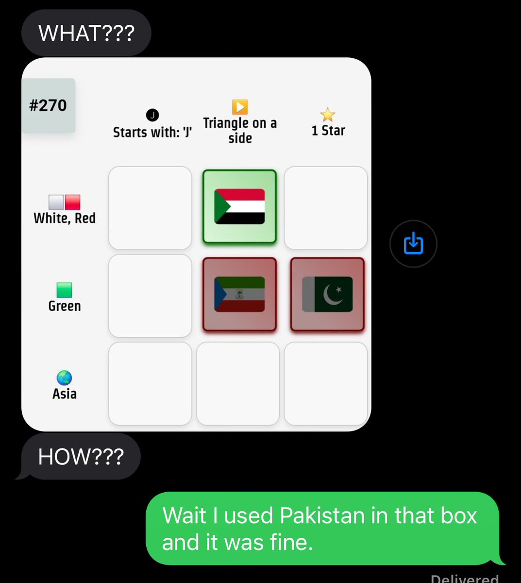 elnok's tweet photo. Hmm. Something else may be afoot. He also got a red box for Pakistan and that clearly works… and I used it this morning successfully. https://t.co/T4W0YSRrfL