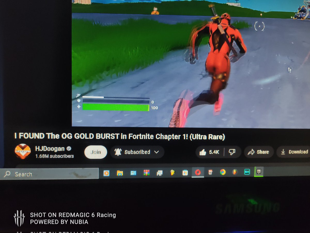 b1xte's tweet photo. Been subbed for years thought I might give the battlepass giveaway a try ...love your content @HJDoogan https://t.co/rsY5cyRxCs