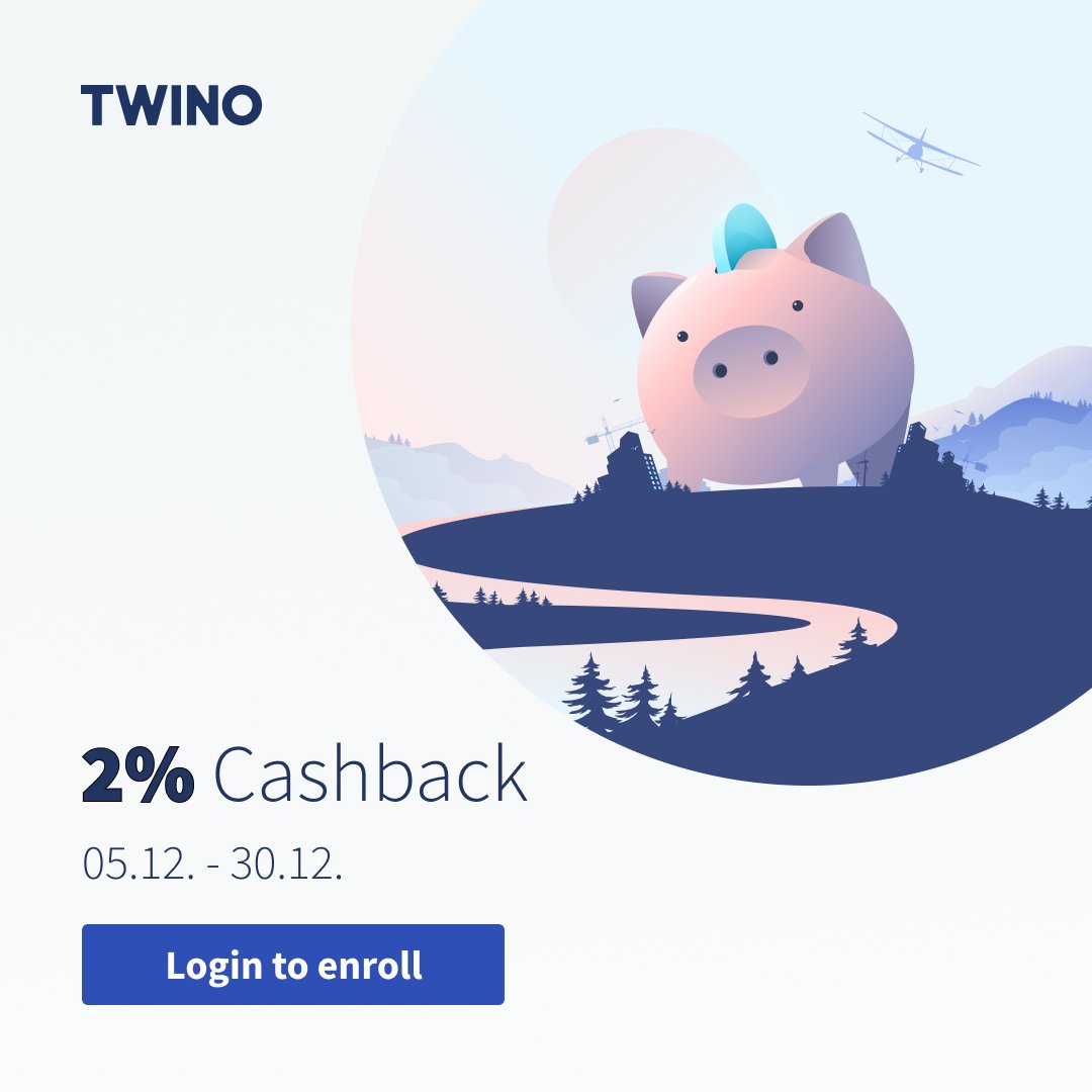 TWINO.EU tweet media