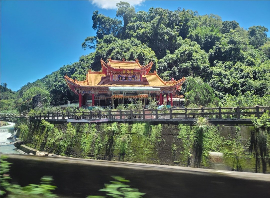 Michael78286031's tweet photo. Taiwan is beautiful. #American #taiwan #photograghy #outdoorphotography #nature #asia https://t.co/Q2qex3OmhX