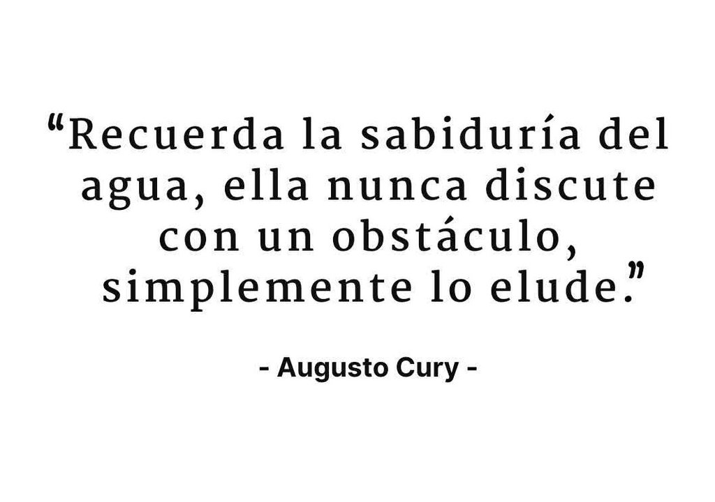 El arte de ser sabio consiste en saber a qué se le puede hacer la vista gorda - William James 

#DraDescanso® #psicología #coaching #salud #atención #agua #martes #BuenosDías #psicAliciaDdeP #doctoradescanso®