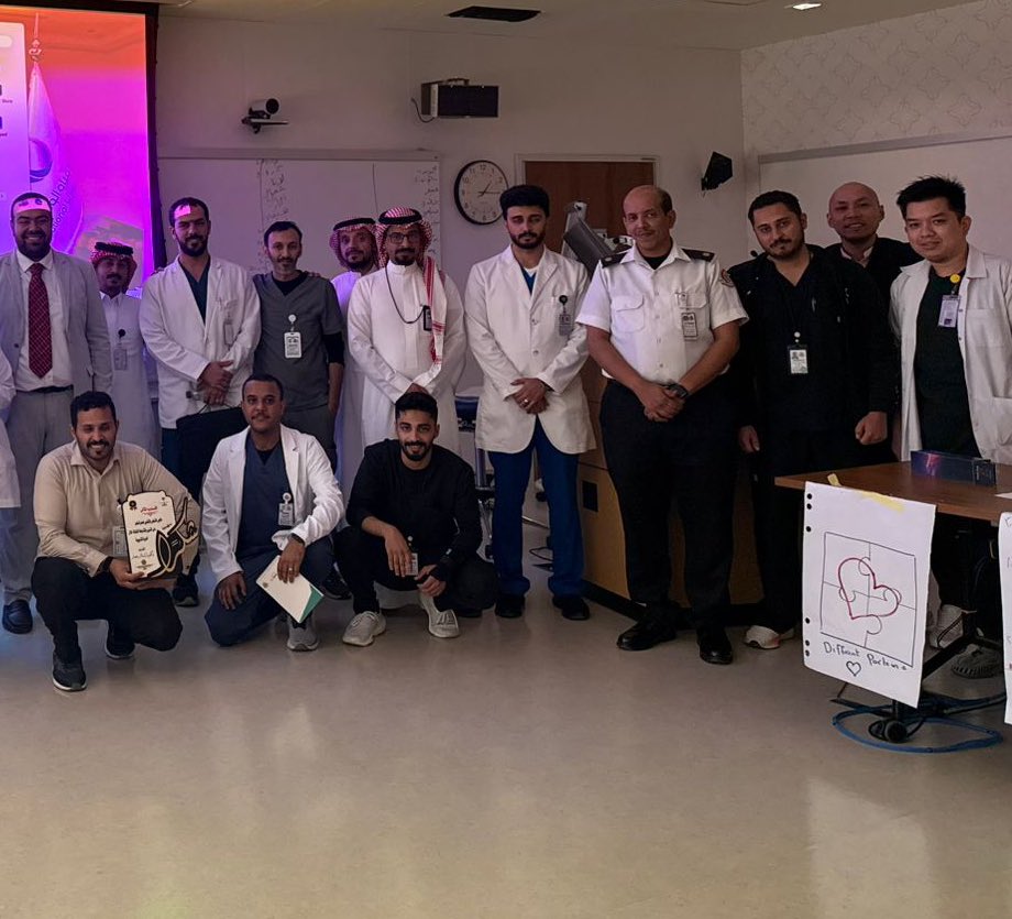 Feras Alzahrani|OT tweet media