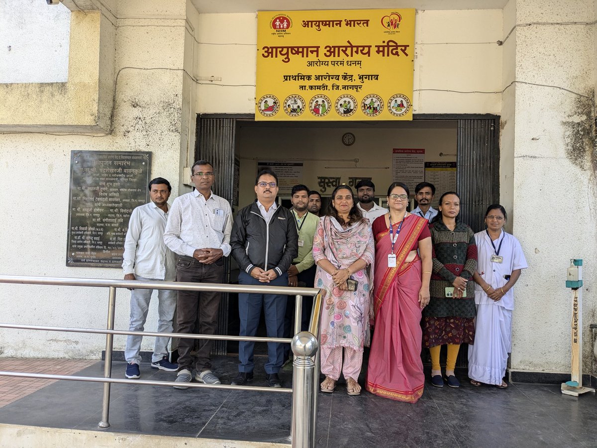 AvantikaLINC's tweet photo. आज दि.१०/१२/२०२४ ला जन आरोग्य समितीची मिटिंग घेऊन प्राथमिक आरोग्य केंद्र, भुगाव अंतर्गत येणाऱ्या उपकेंद्र, आशा वर्कर आणि आरोग्य कर्मचारी वर्गाचा आढावा घेण्यात आला.
#अवंतिका_रमेश_लेकुरवाळे 
#आरोग्य
@highlight https://t.co/RpvSsqdp5K