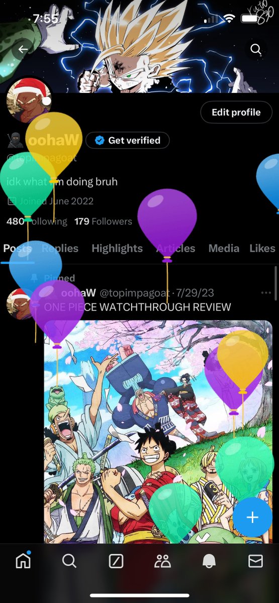 I’m getting old nigga 💔💔💔