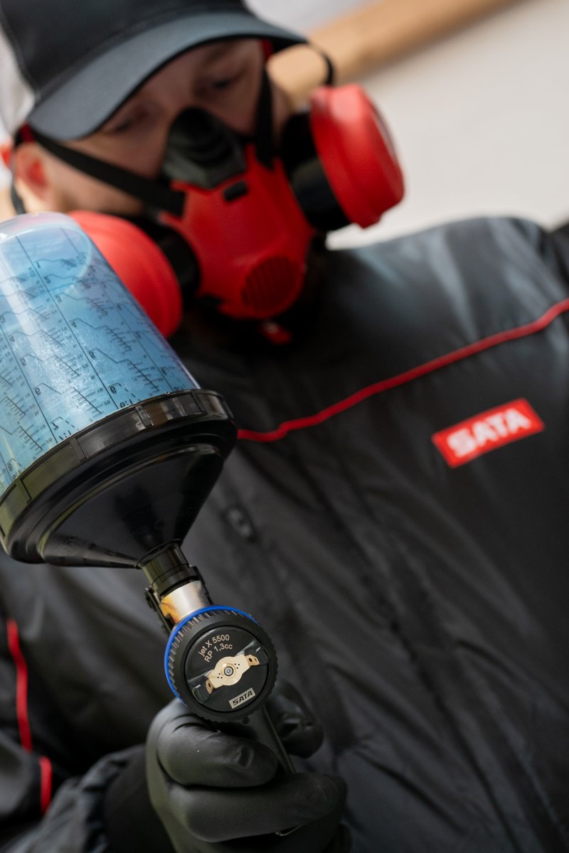 Spray Guns Direct tweet media