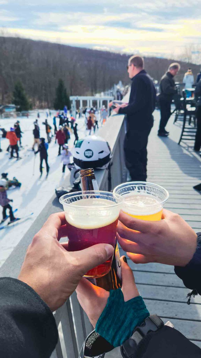 "Stay away from these small mountains, bro.⁠"

But, does a beginner actually care where they go #skiing or #snowboarding for the first time?⁠ 

See what we have to say about this topic.

Check out the 2022-2023 snow season album up now at l8r.it/qgX5

#whatyoumissed