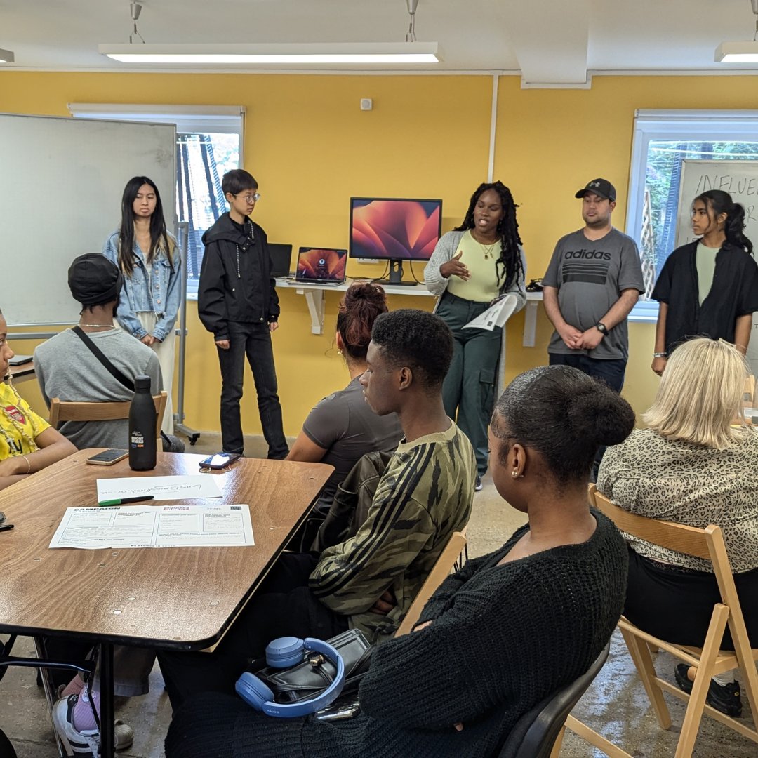 Spiral Skills CIO tweet media