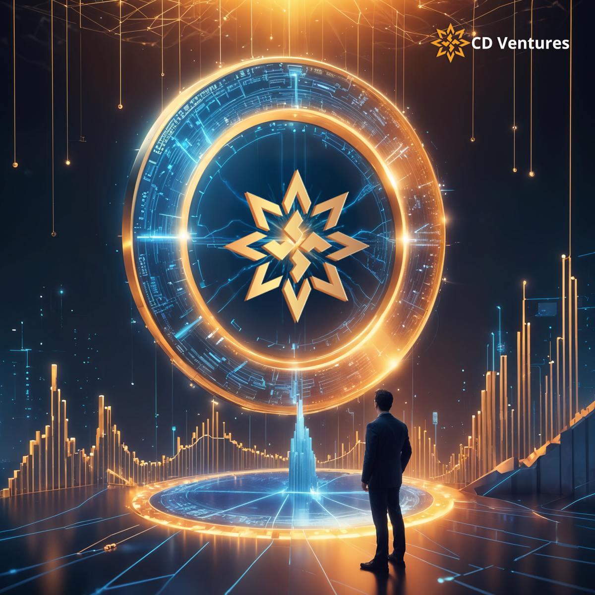 CDVentures_DAO's tweet photo. 🟠 WEEKLY MARKET HIGHLIGHTS: DECEMBER 3–10, 2024

The future is being built now! 🚀 The crypto and financial markets are undergoing transformative shifts, and CD Ventures is here to help you harness these opportunities. Here’s why this week has been game-changing:

🌟 Key News Highlights

📈 Bitcoin ETFs Set New Records
Bitcoin ETFs are taking center stage with rapid adoption, signaling a breakthrough in institutional participation. 2024 is shaping up to be a landmark year for cryptocurrency integration into mainstream finance.

💎 DeFi Innovation Steals the Show
Innovative hybrid derivatives models are optimizing efficiency and drawing institutional interest. Decentralized finance (DeFi) is pushing the boundaries of what’s possible in modern finance.

🌍 Global Crypto Adoption Reaches All-Time Highs
The last quarter of 2024 has eclipsed even the record-breaking adoption of 2021. Stablecoins are bridging the gap, connecting institutional players with everyday crypto enthusiasts.

⚙️ Tackling DeFi Challenges
Scalability and gas fees remain pressing issues, but innovations like integrated order books are paving the way for a more efficient, accessible DeFi ecosystem.

The time to act is now! 💡 With CD Ventures, you can:
 • Invest in early-stage Web3 projects.
 • Leverage cutting-edge DeFi innovations.
 • Be a part of the future of blockchain.
🔗 Learn how you can join the movement: https://t.co/usTlafv4YD

#CDVentures #Web3 #DeFi #Bitcoin #CryptoInnovation