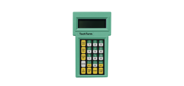 Twotechnologies's tweet photo. The TechTerm: Customizable handheld terminals for a variety of applications.
Check more out here: https://t.co/qyWPH1VGES

#TwoTechnologies #HMI #RuggedDevices #Customization https://t.co/BHEHNc2Ks4