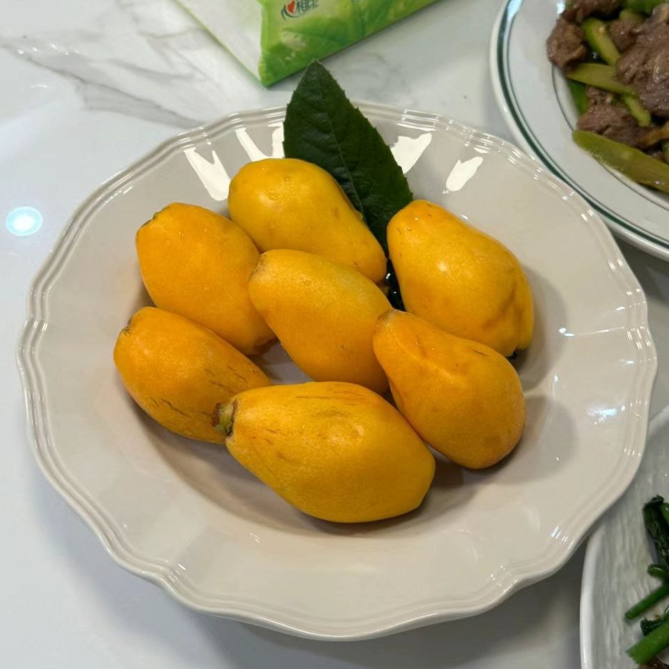 Eat fruits to maintain optimal health all the time
