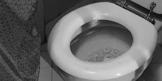 🎞️ Did you know Alfred Hitchcock's "Psycho" (1960) was the first film to show a flushing toilet? This small detail broke 1960s Hollywood taboos! 🚽 #Hitchcock