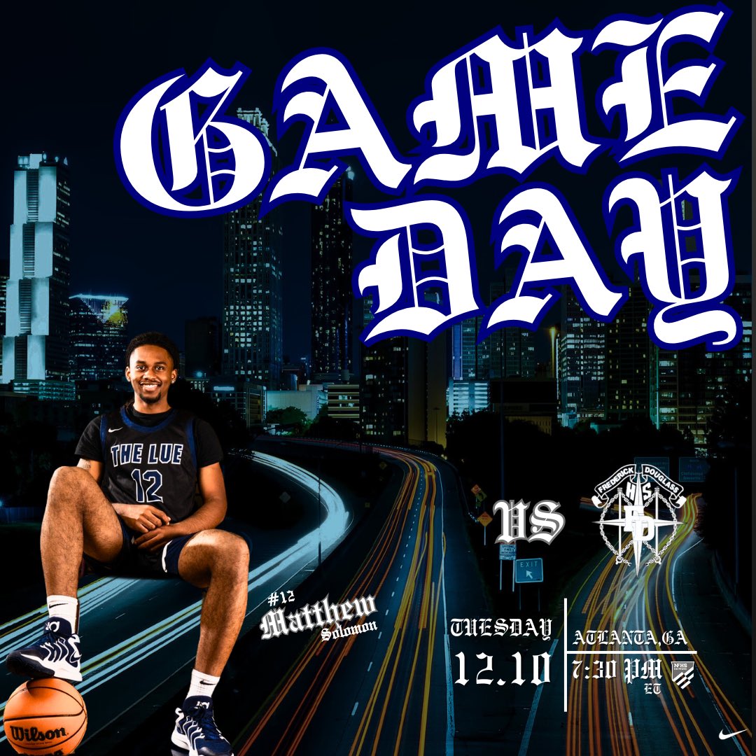 LUELLA LIONS BASKETBALL (@luellalionsmbk) on Twitter photo ɢᴀᴍᴇᴅᴀʏ ꜰʀᴇᴅʀɪᴄᴋ ᴅᴏᴜɢʟᴀꜱꜱ ᴏɴ ᴛʜᴇ ᴄʟᴏᴄᴋ ʟᴜᴇʟʟᴀ ʙᴀꜱᴋᴇᴛʙᴀʟʟ <a href="/CoachCI_/">CI</a> <a href="/CoachWatkins3/">Coach Marques Watkins</a> <a href="/Coach_JSims/">Jamond Sims</a> <a href="/SandysSpiel/">Sandy's Spiel</a> ɢᴀᴍᴇᴅᴀʏ ꜰʀᴇᴅʀɪᴄᴋ ᴅᴏᴜɢʟᴀꜱꜱ ᴏɴ ᴛʜᴇ ᴄʟᴏᴄᴋ ʟᴜᴇʟʟᴀ ʙᴀꜱᴋᴇᴛʙᴀʟʟ <a href="/CoachCI_/">CI</a> <a href="/CoachWatkins3/">Coach Marques Watkins</a> <a href="/Coach_JSims/">Jamond Sims</a> <a href="/SandysSpiel/">Sandy's Spiel</a>