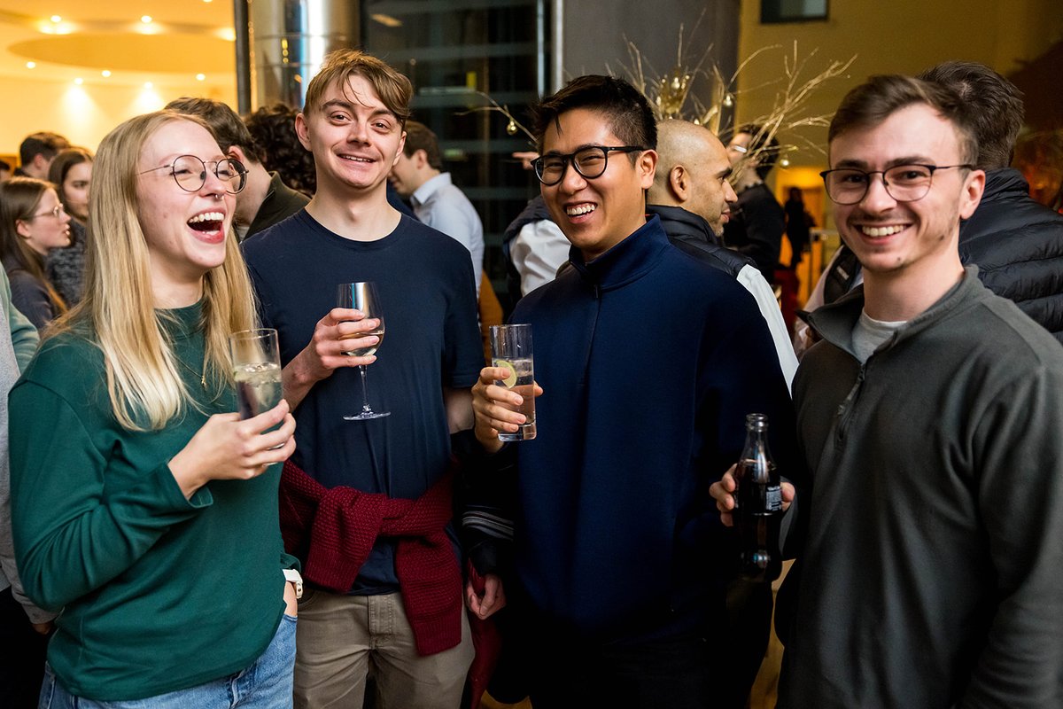 FINBOURNE Technology tweet media