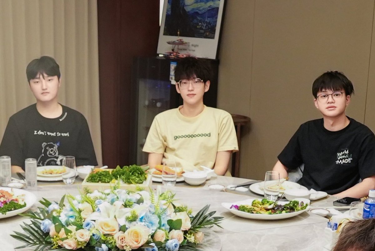 구라겟지 이 트리오