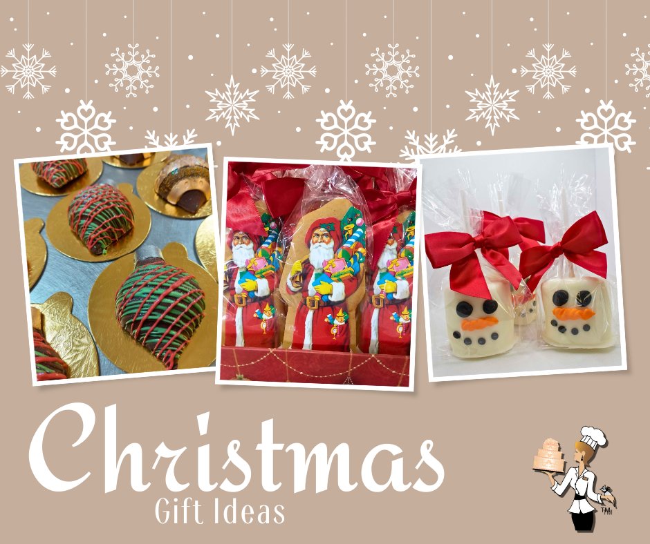 jacksonvillenc's tweet photo. 🎄✨ Searching for the perfect holiday gift? We’ve got you covered!  From teachers to co-workers, bosses, and family, our bakery has a sweet treat for everyone on your list!  #ChristmasGifts #SweetTreats #HolidayGifting #BakeryGifts https://t.co/Uit0aEJOEF