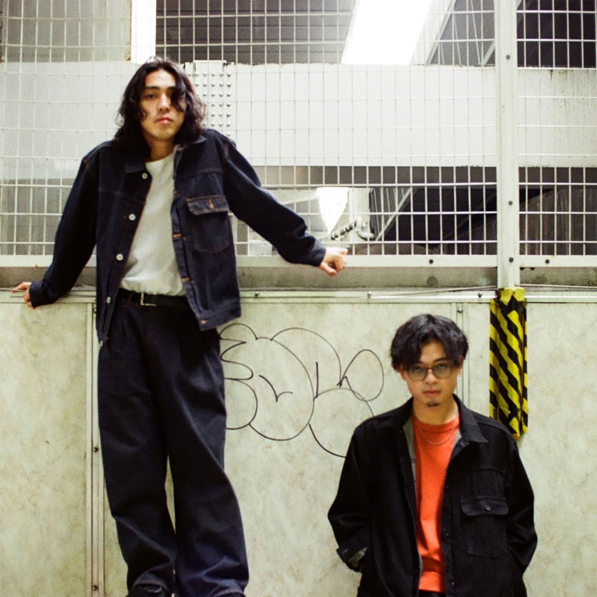 Jairo_YamoT's tweet photo. 【告知】

今夜、0:00。

"Favorite Mind" 配信リリース。

お楽しみに。

#Jairo
#BeRec
#FavoriteMind https://t.co/VyigMelTTa
