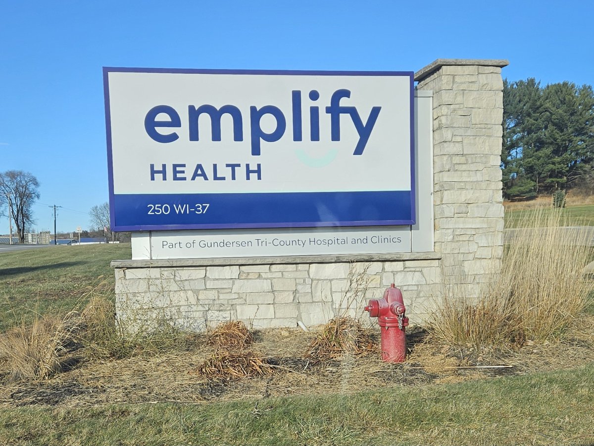 Emplify Health tweet media