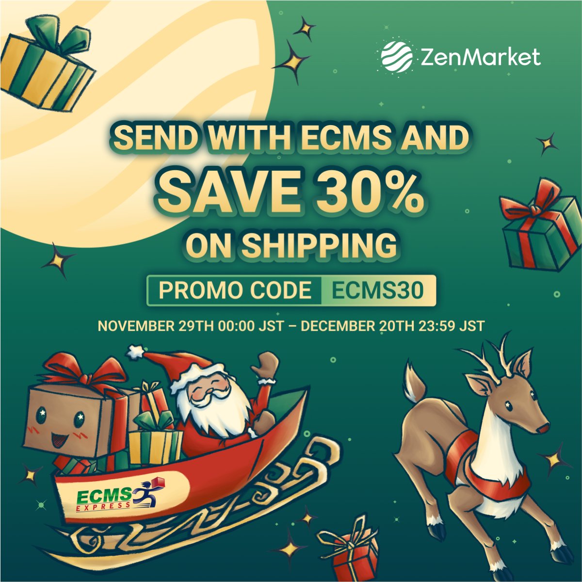 ZenMarket EN tweet media